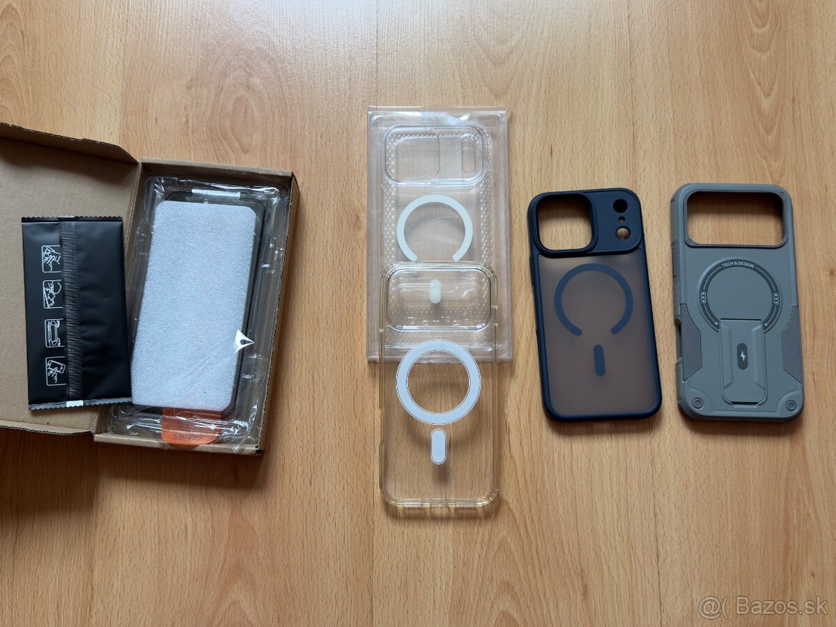 iPhone 17 Pro Max - 7