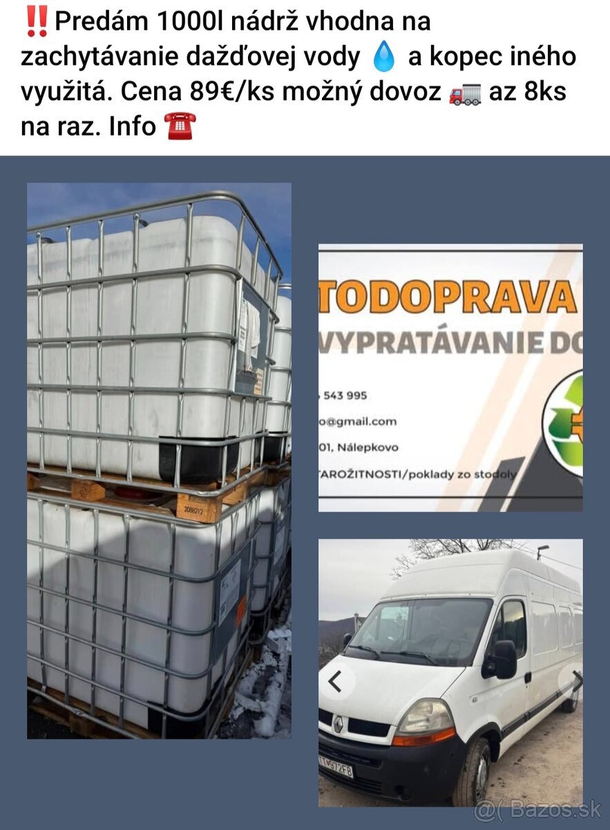 Retro liže a iné - 7