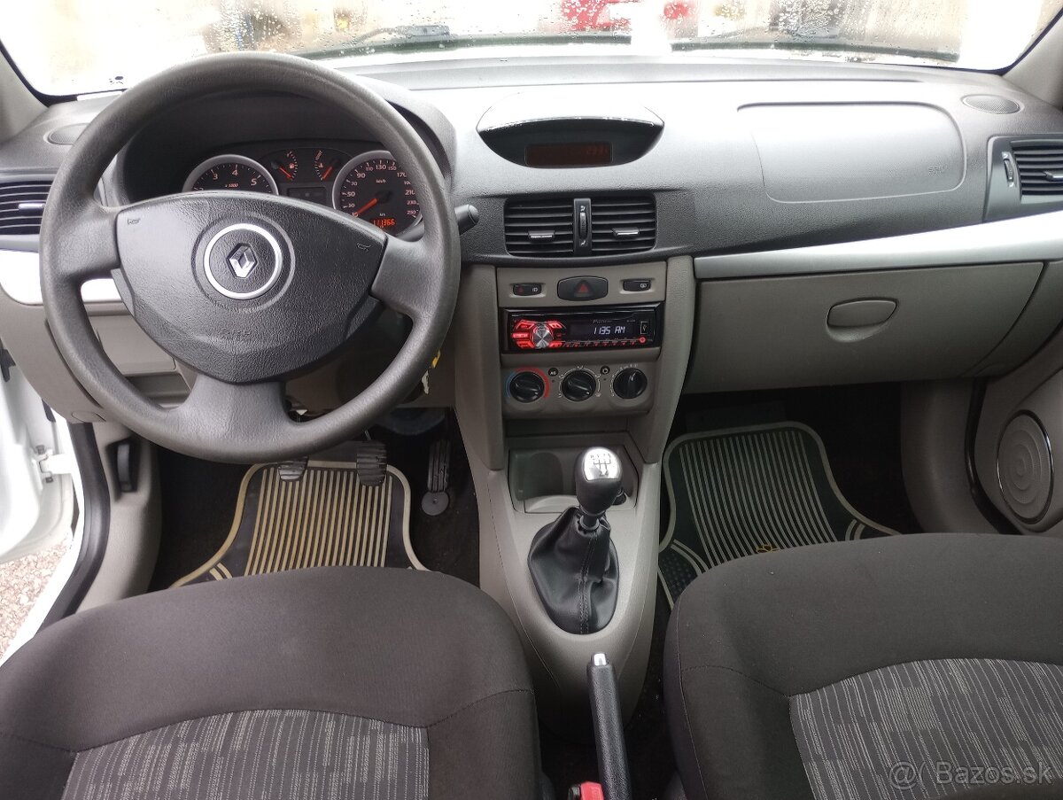 Renault Thalia 1,2 55kw - 7