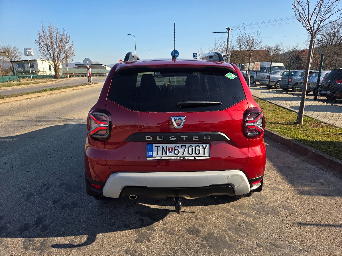 Dacia Duster - 7