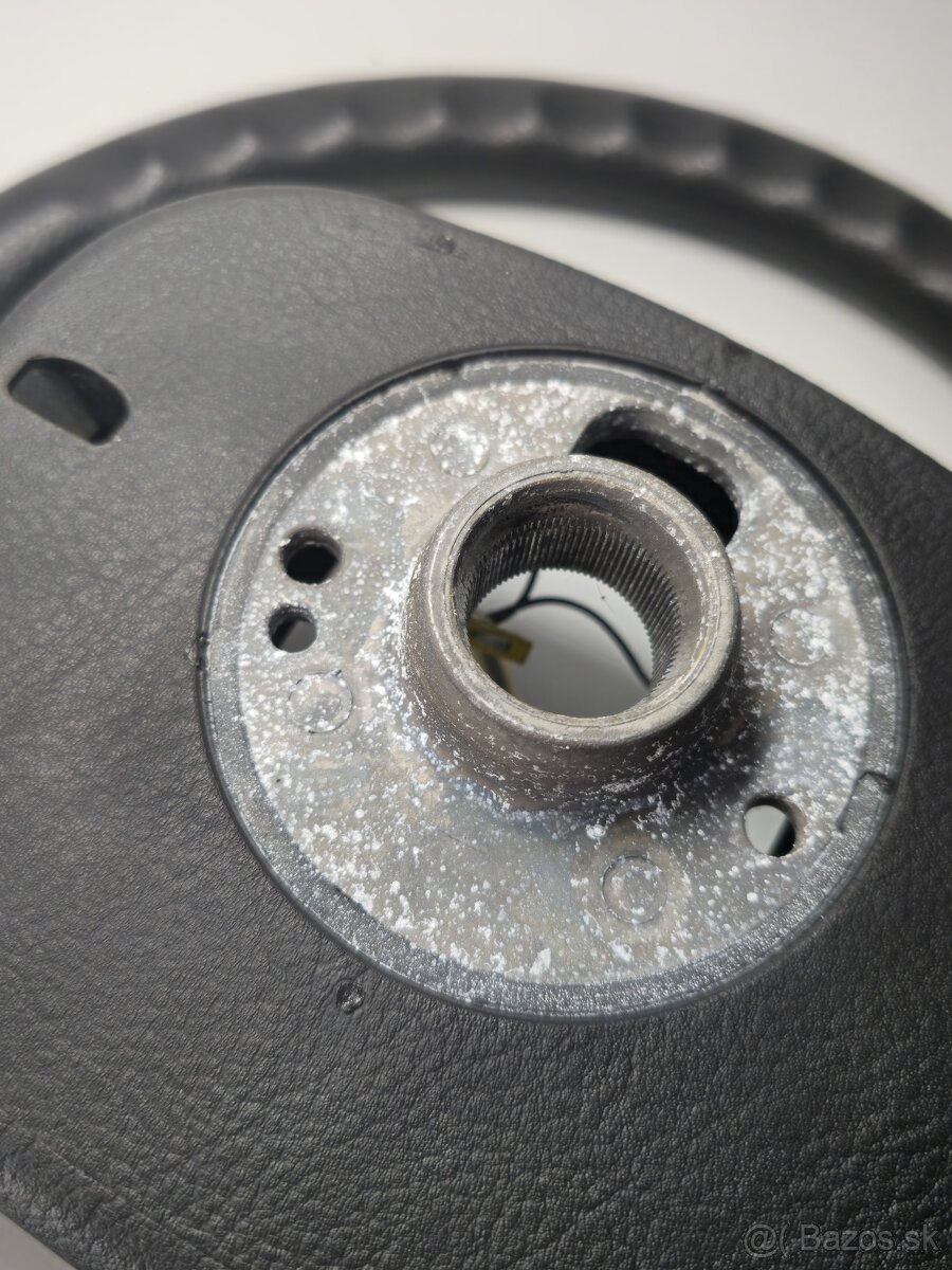 Octavia 1 Superb 1 volant - 7