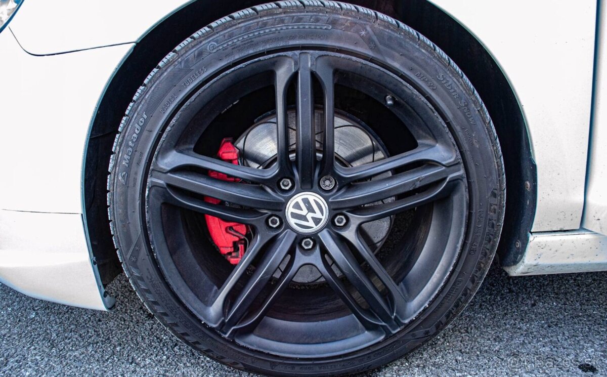 Volkswagen Golf 2.0 TFSI GTI DSG - 7