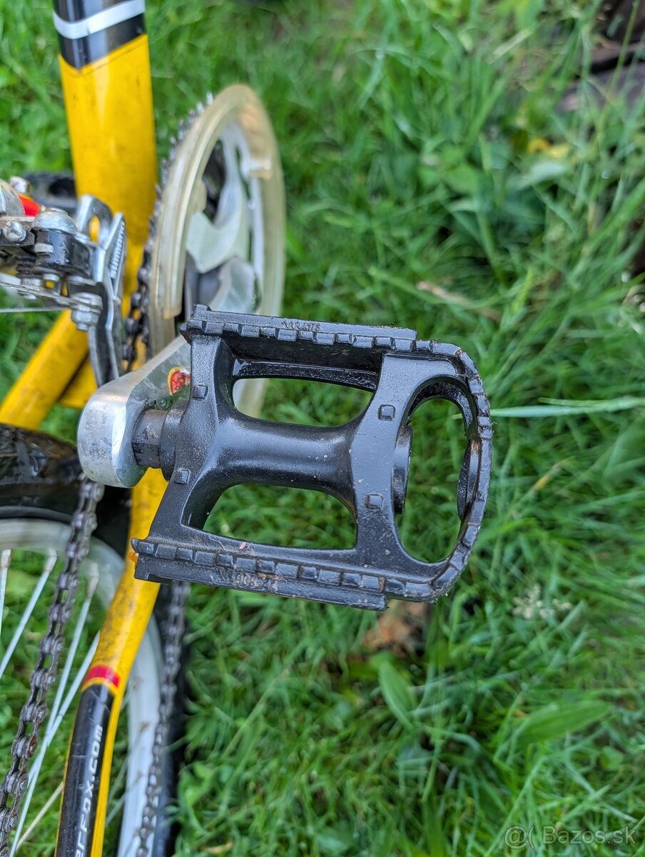 Bicykel LEADER - 7