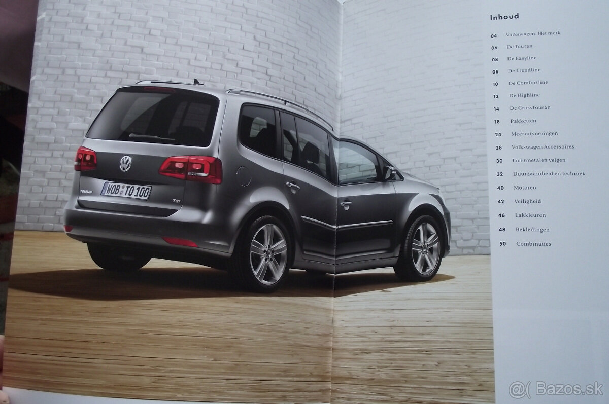 Prospekty Volkswagen - 7