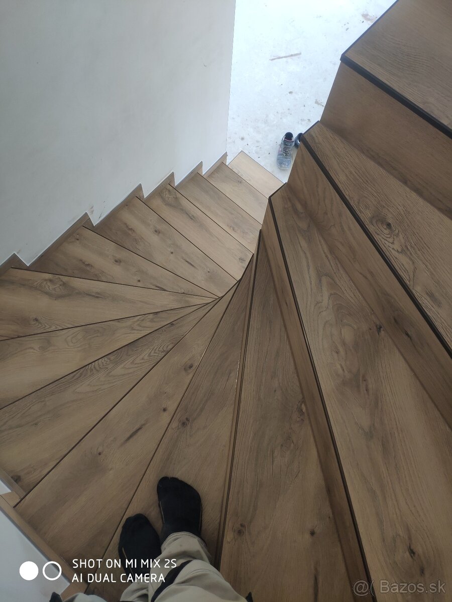 Ponúkam obkladačské práce - 7