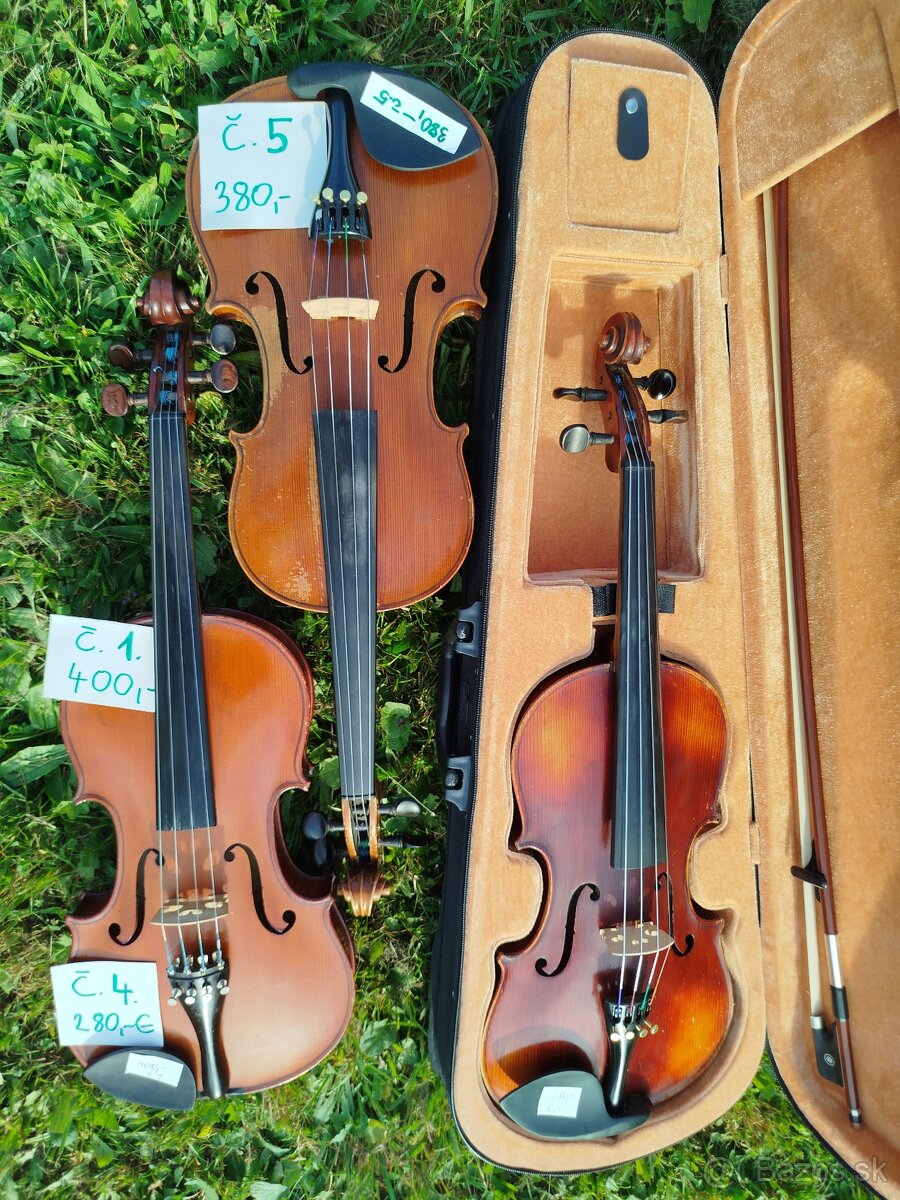 4/4 husle - 7