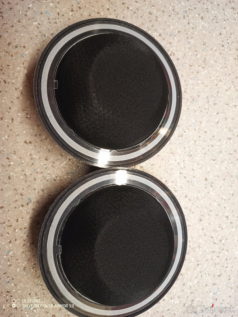 Ušníky AKG K812/872/712 - 7