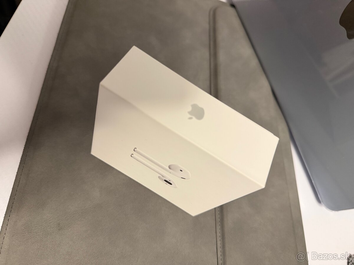 Airpods 2nd gen - 7