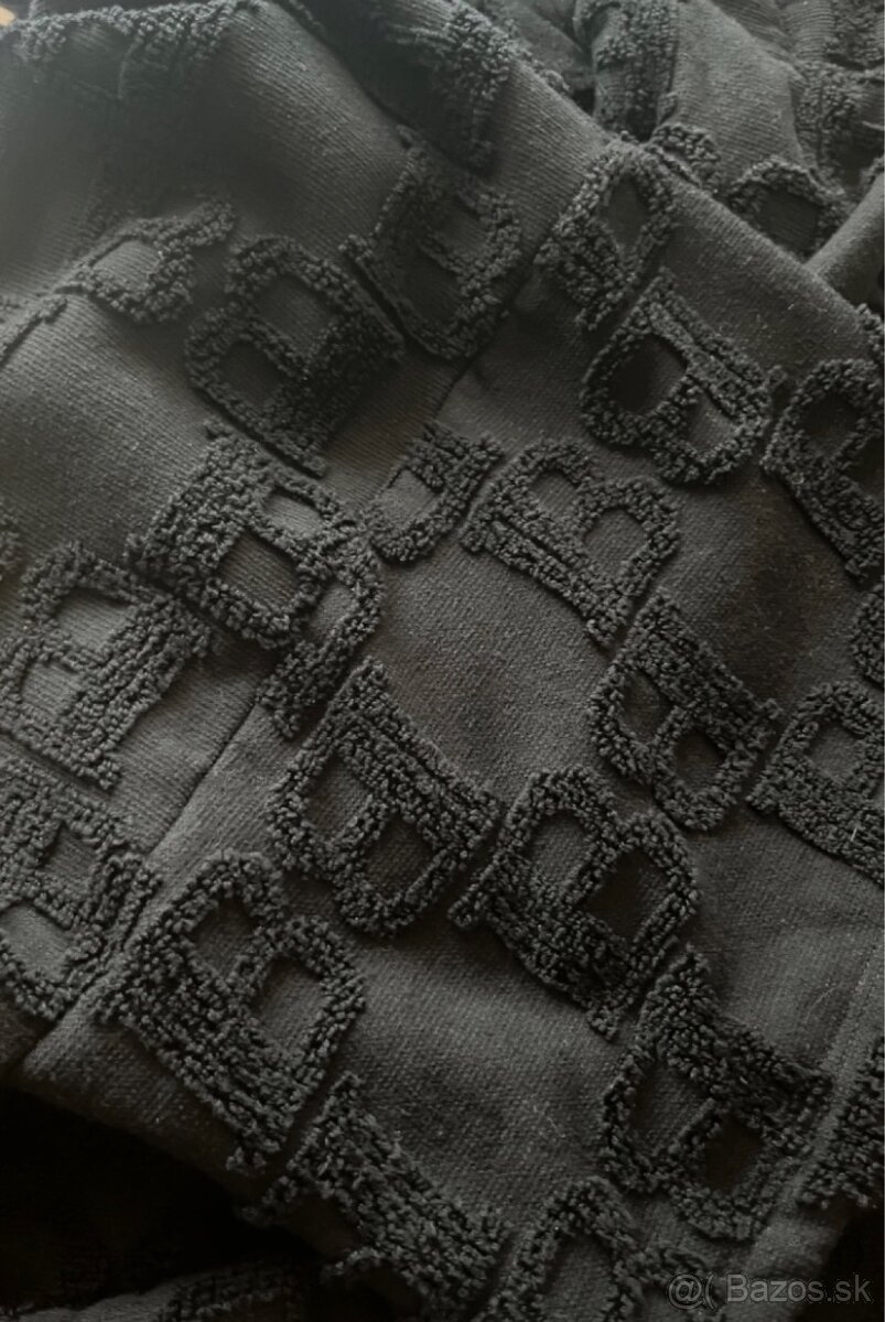 Balmain bundička kardigan - 7
