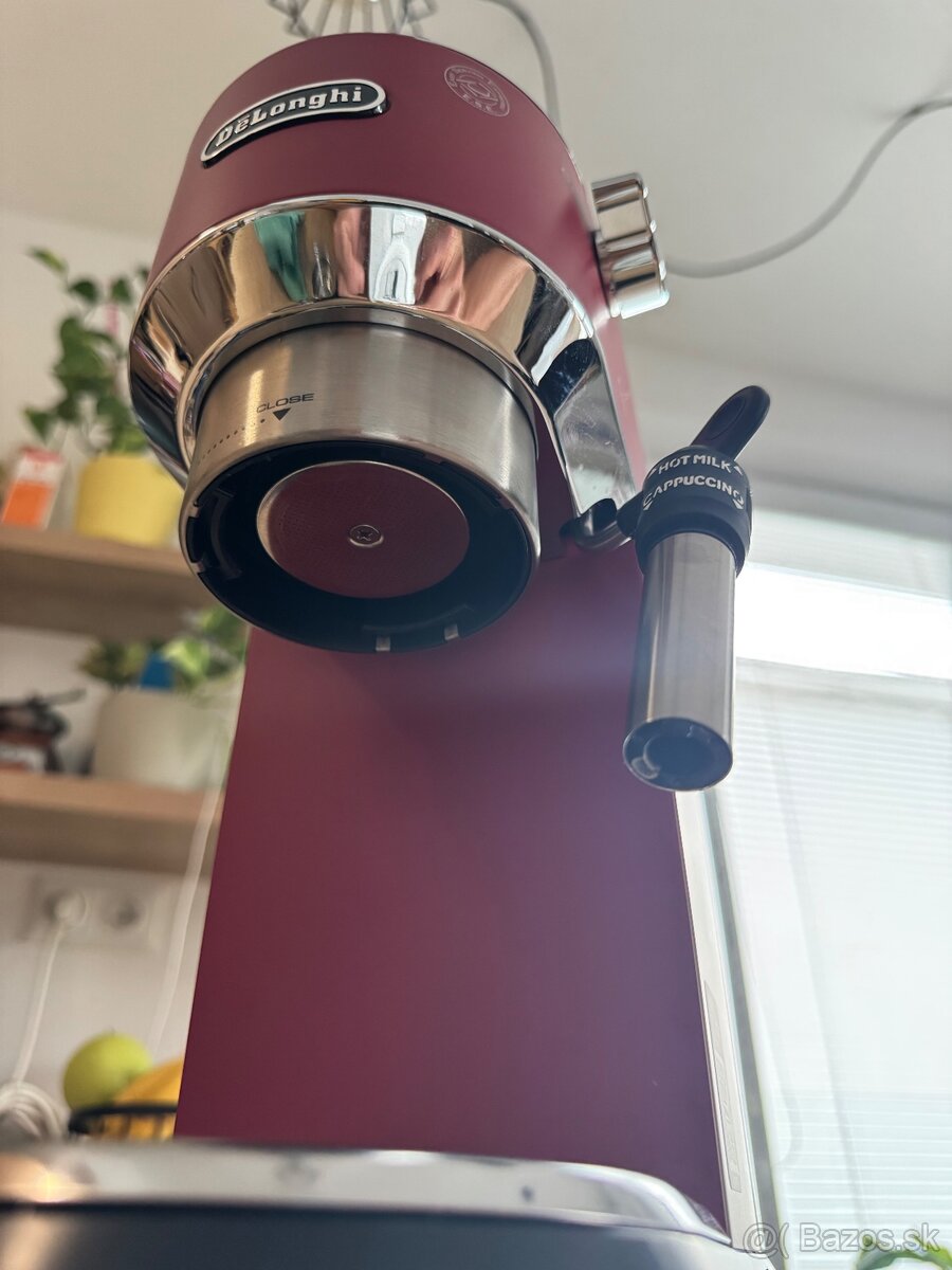 De'Longhi Dedica EC 685.R - 7