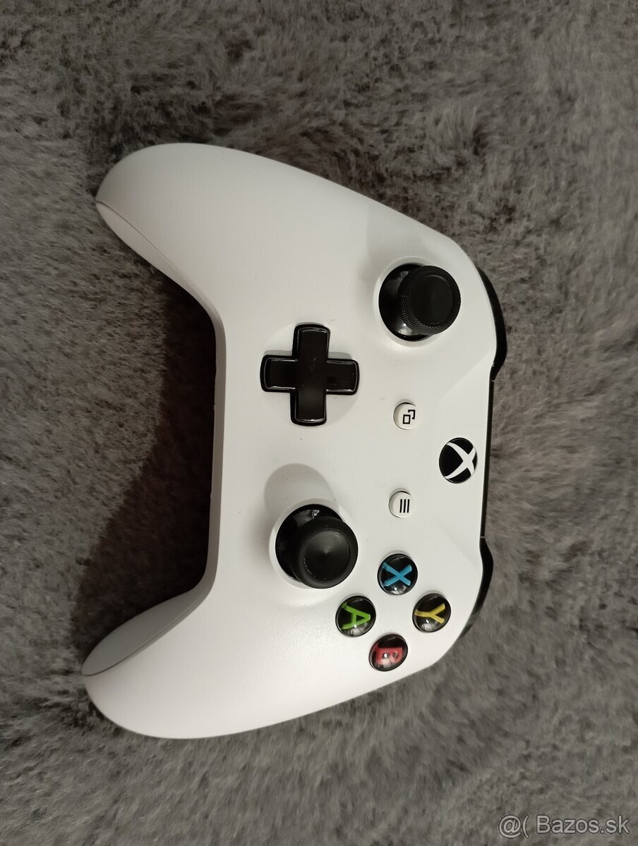 XBOX ONE S 500GB HDD - 7