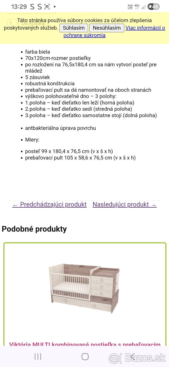Predam - 7