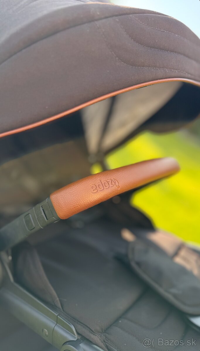 Kočík Zopa Move - 7