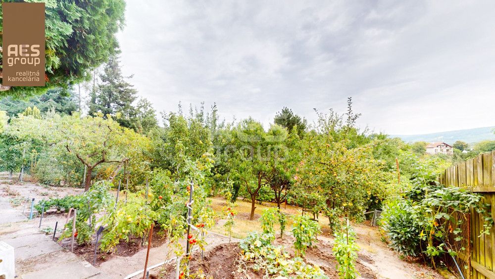 PREDAJ, ZÁHRADA S DVOMA CHATAMI, NOVÁ HORA, STUPAVA - 7
