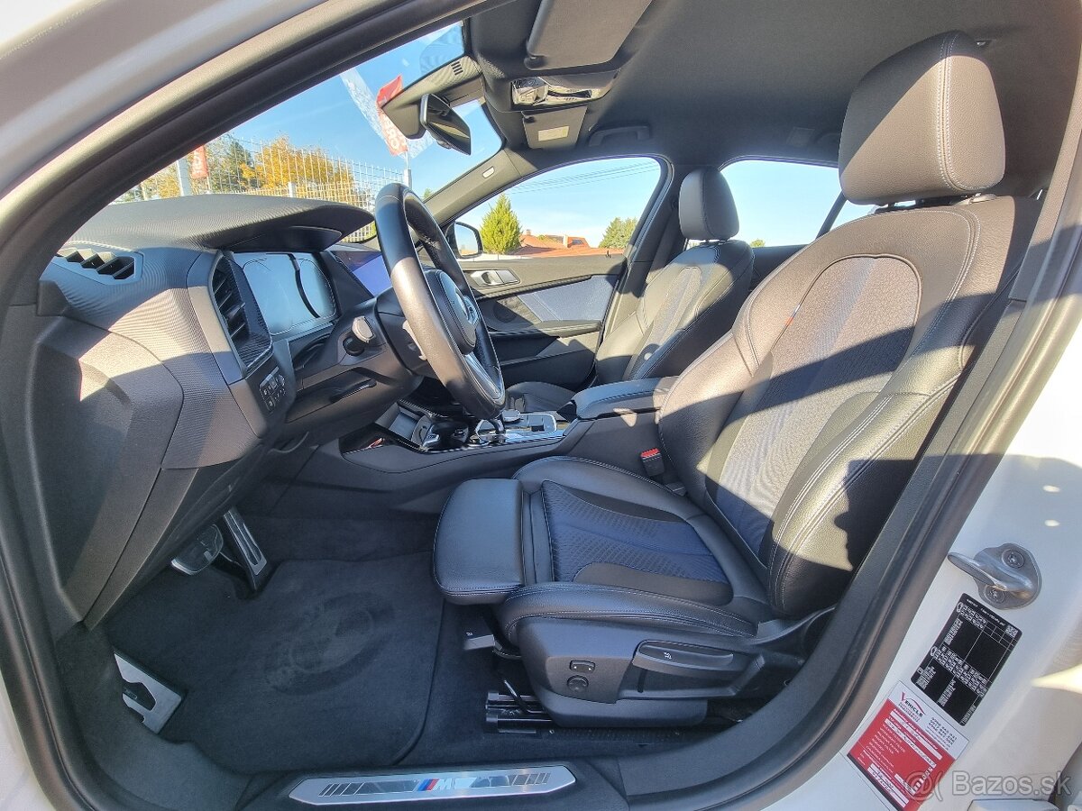 BMW Rad 1 118i A/T za 21.990 € - 7
