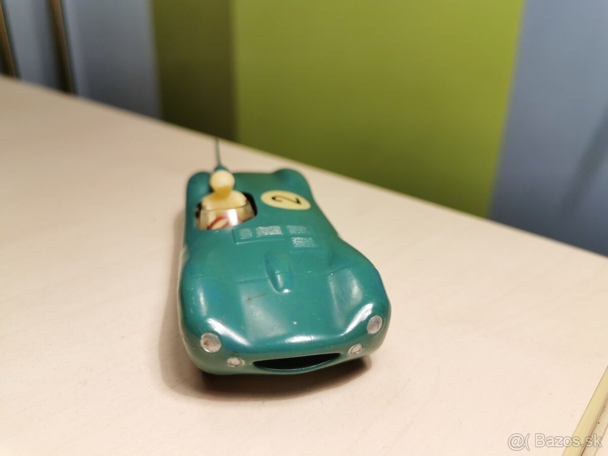 Solido Jaguar D type Séria 100 - 7