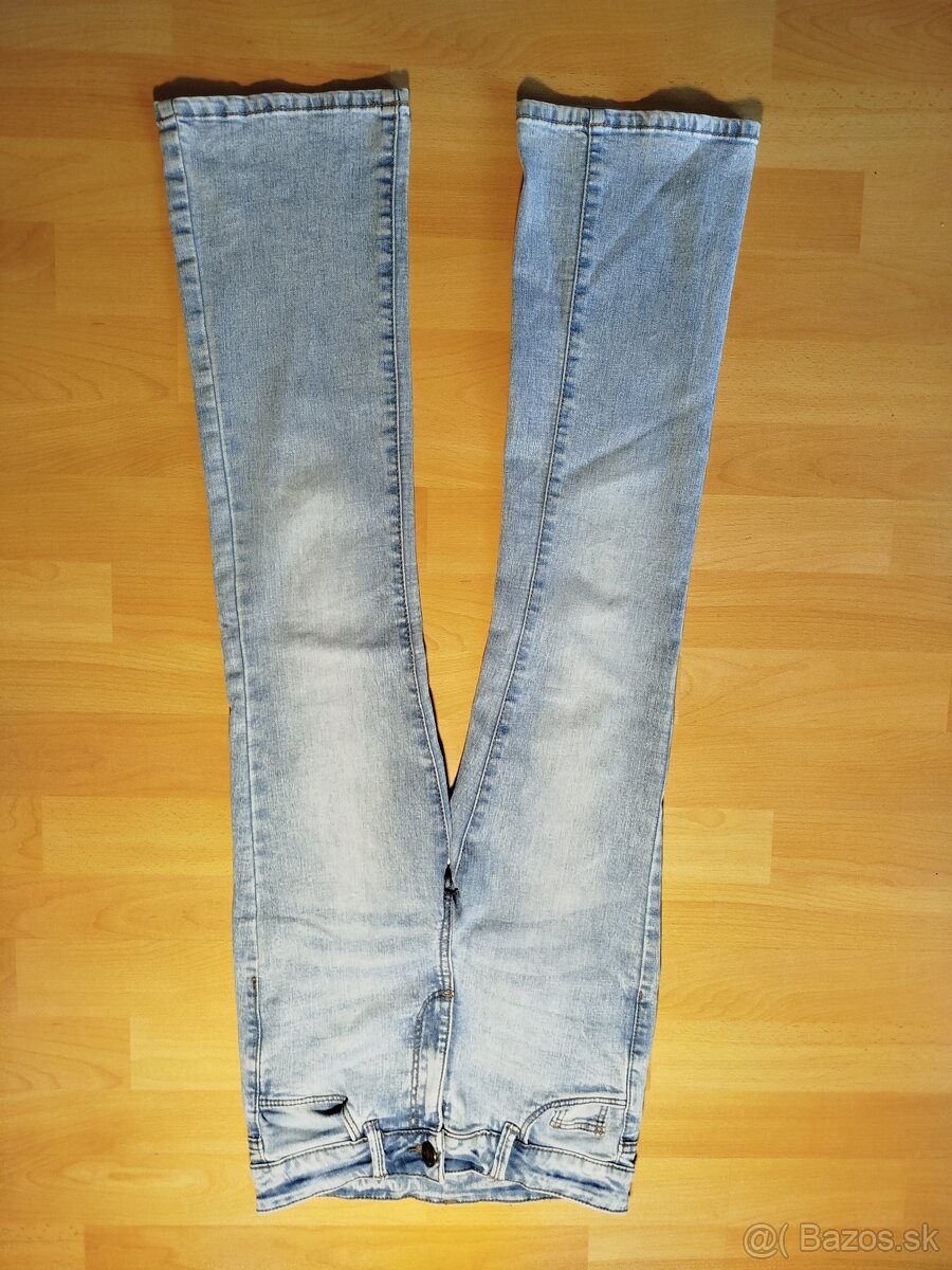 Balík-oblečko ako nové 1 - 7