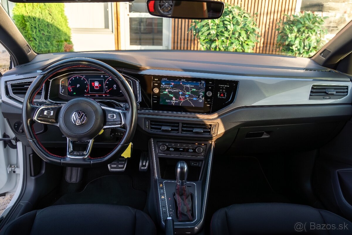 2019 Volkswagen Polo GTI 2.0 TSI DSG 147kw - 7