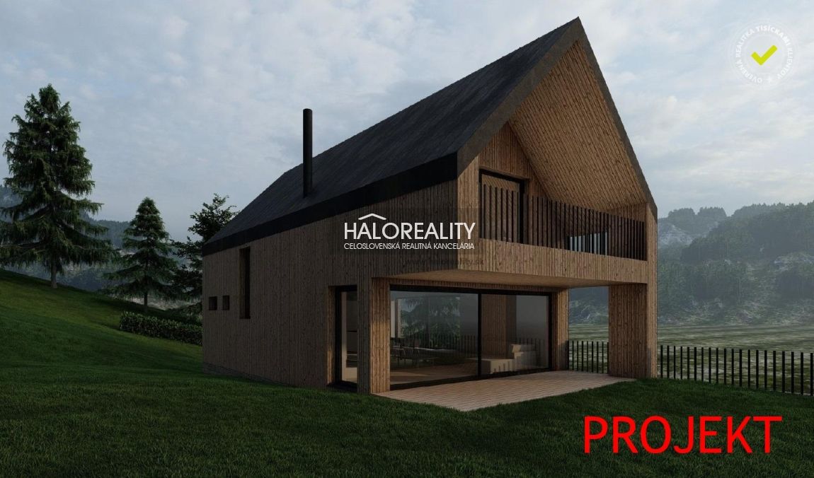 HALO reality - Predaj, pozemok pre rodinný dom 1673 m2 Nov - 7