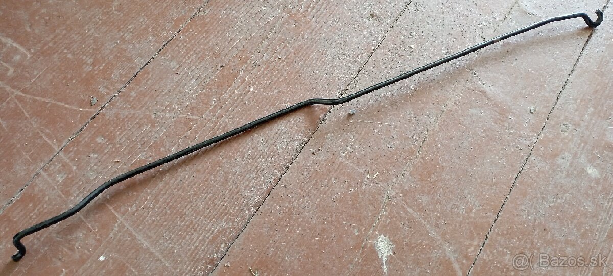 Náhradné diely - Seat Altea XL, 2009, 1.9TDi, 77Kw - 7