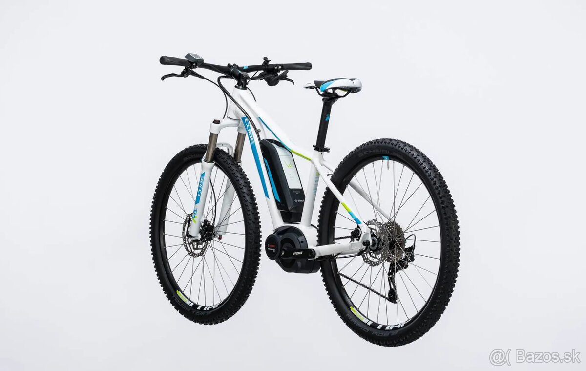 Cube ACCESS WLS PRO Power 400 - 7