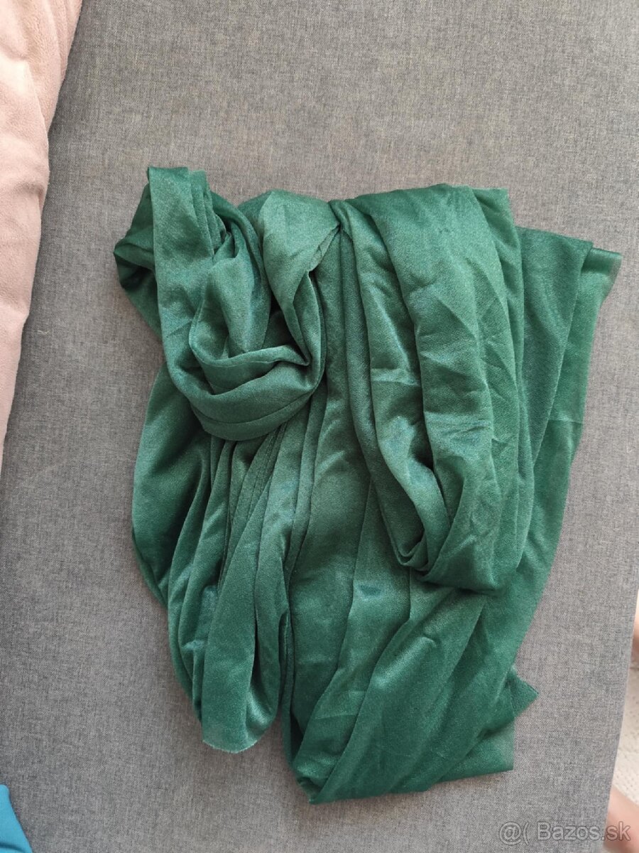 Dekorácie na svadbu/oslavu - 7