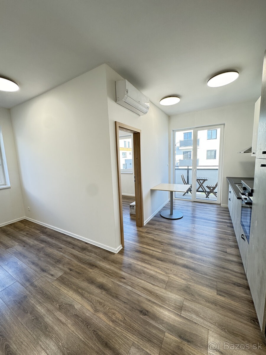 Prenájom 1,5-izbový apartmán v projekte RELAX – Rovinka - 7