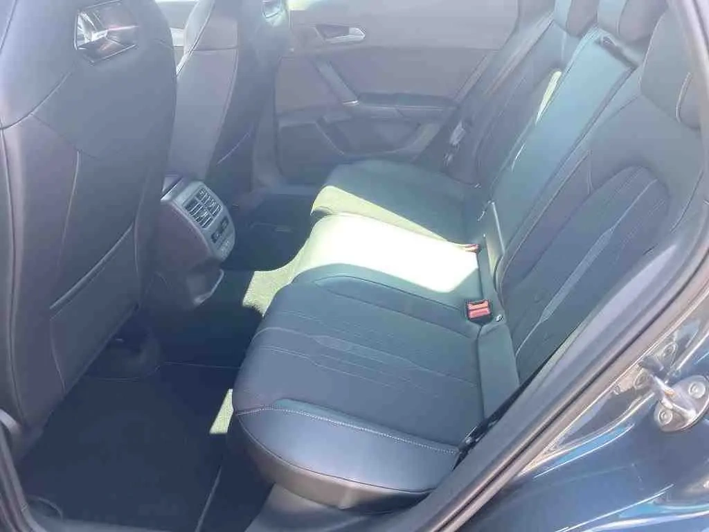 CUPRA Formentor 2.0TSI VZ 4Dr Brembo - 7