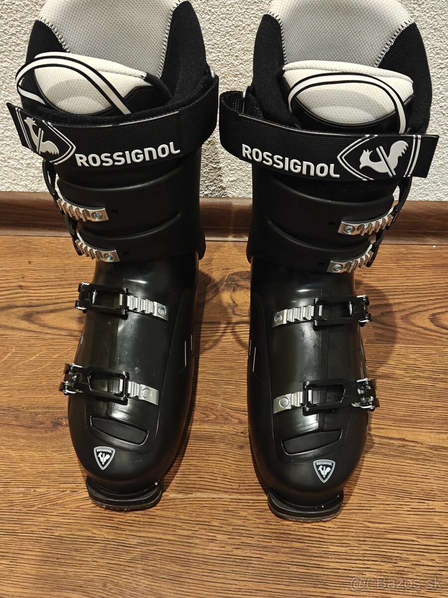 Lyžiarky Rossignol spred 80hv - 7