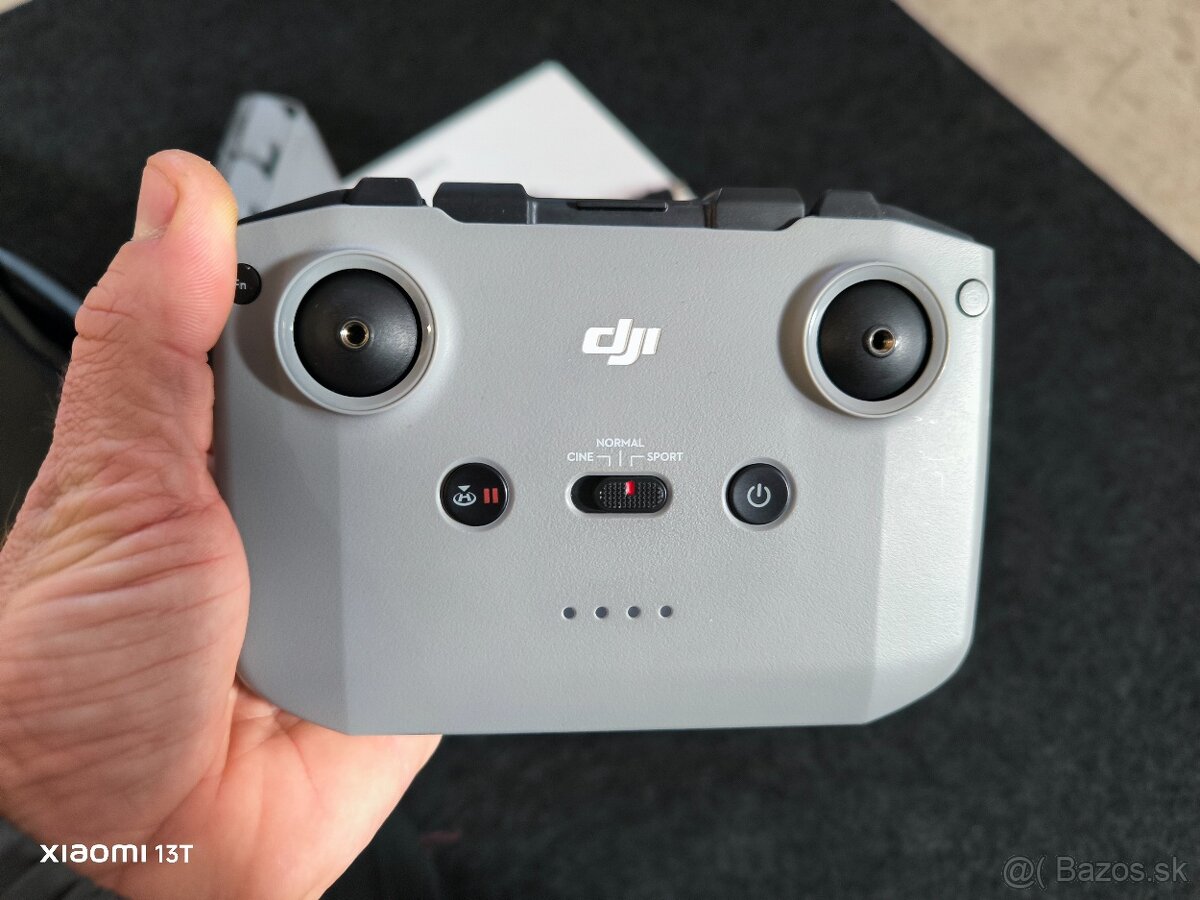 Dji mini 2 fly more combo - 7