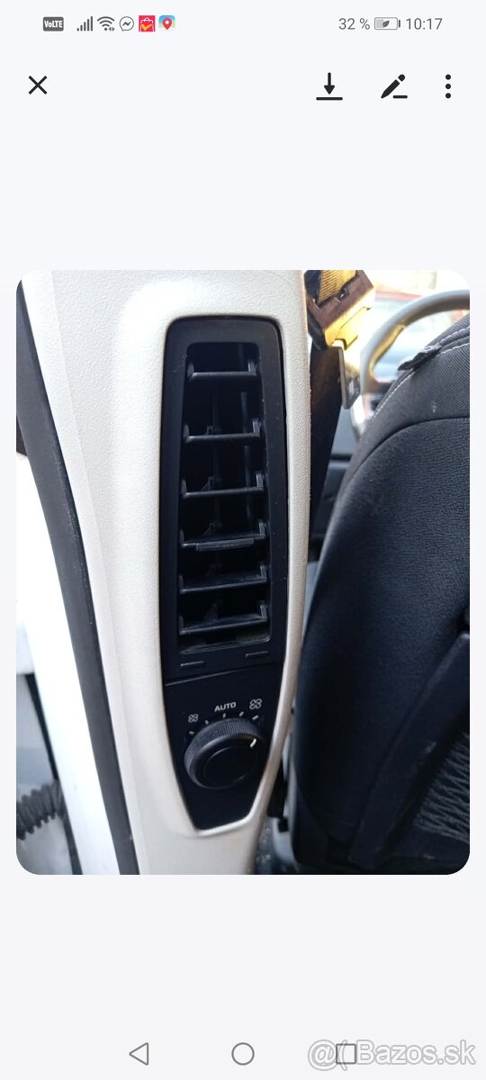 Citroen picasso c4 - 7