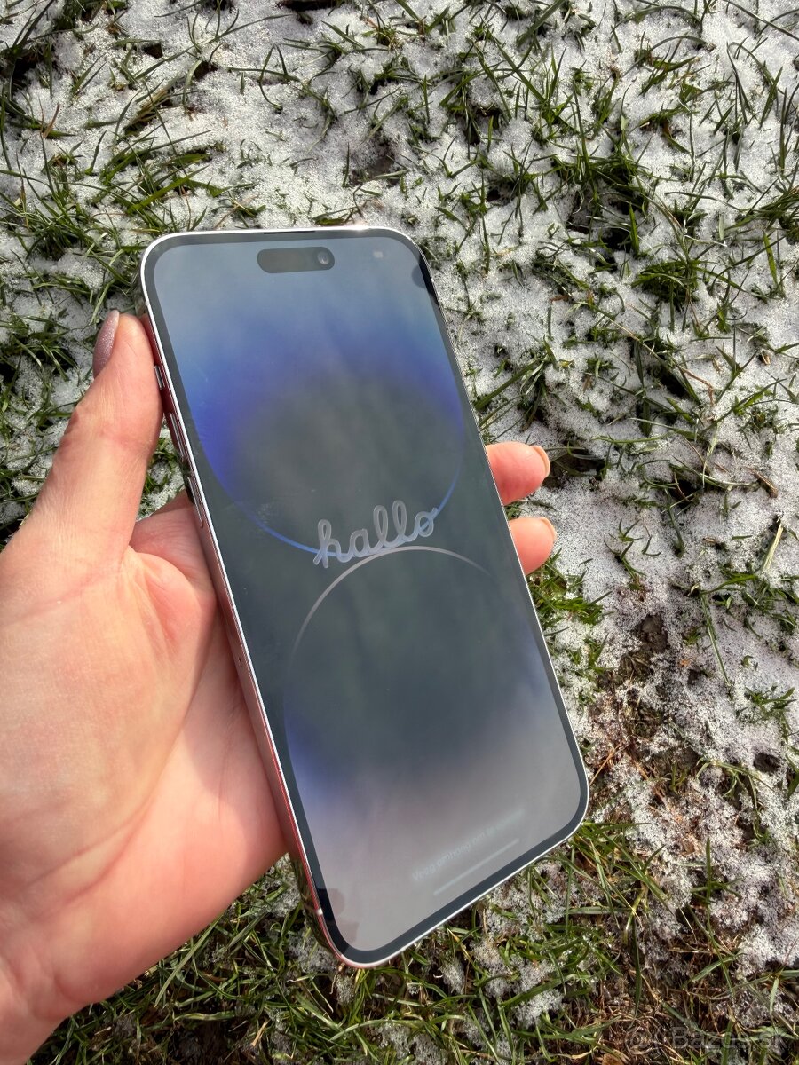 Iphone 14 Pro Max - 7