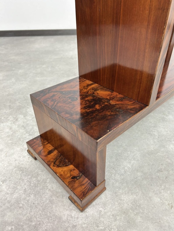 Art deco etážové stojany - 7