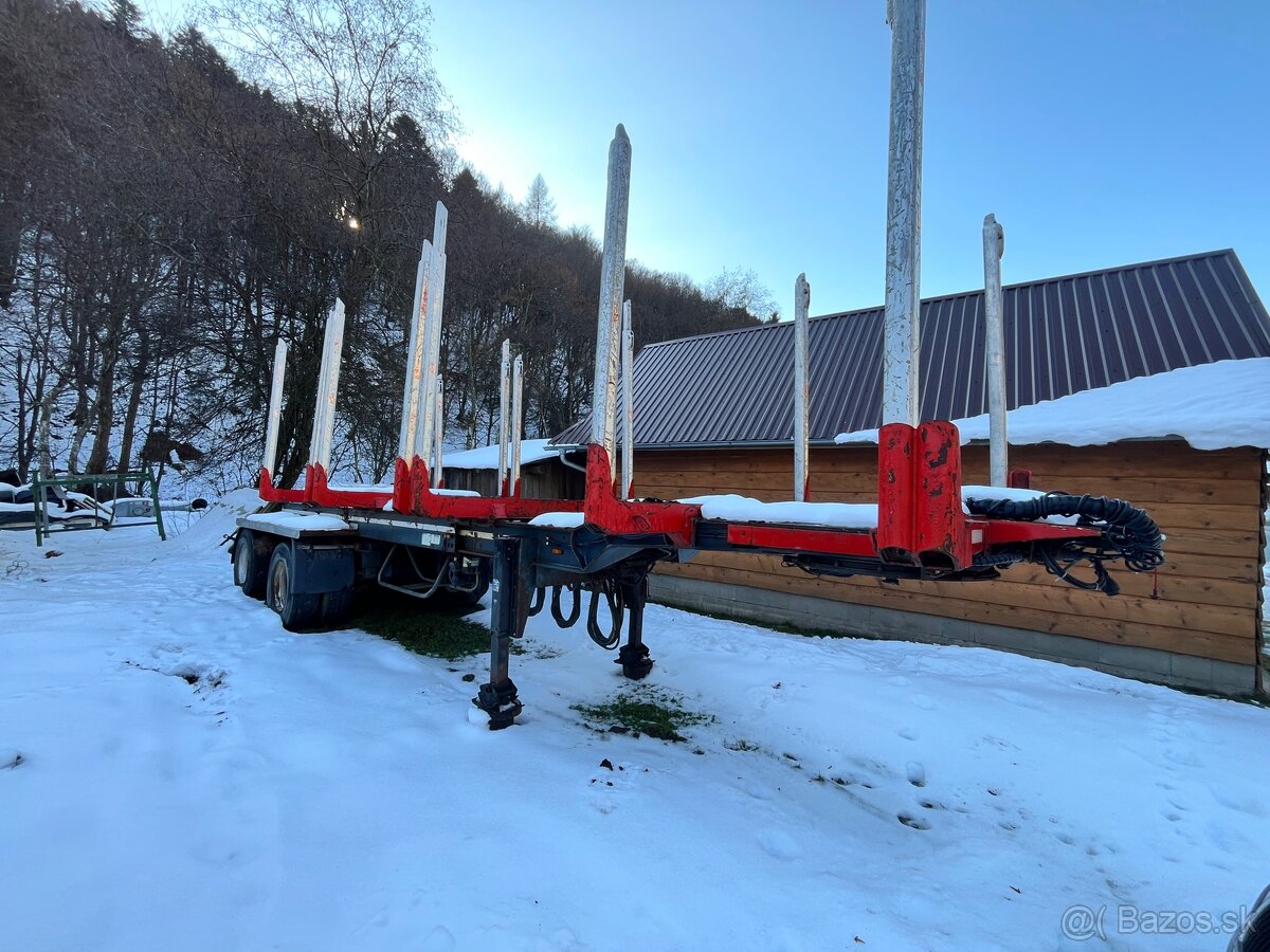 Man tgs 6x6 + naves - 7