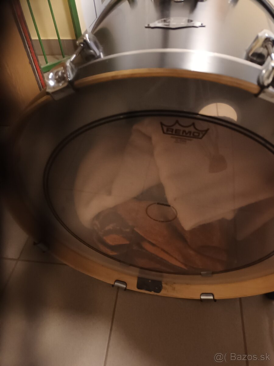 Pearl Export Series - 7