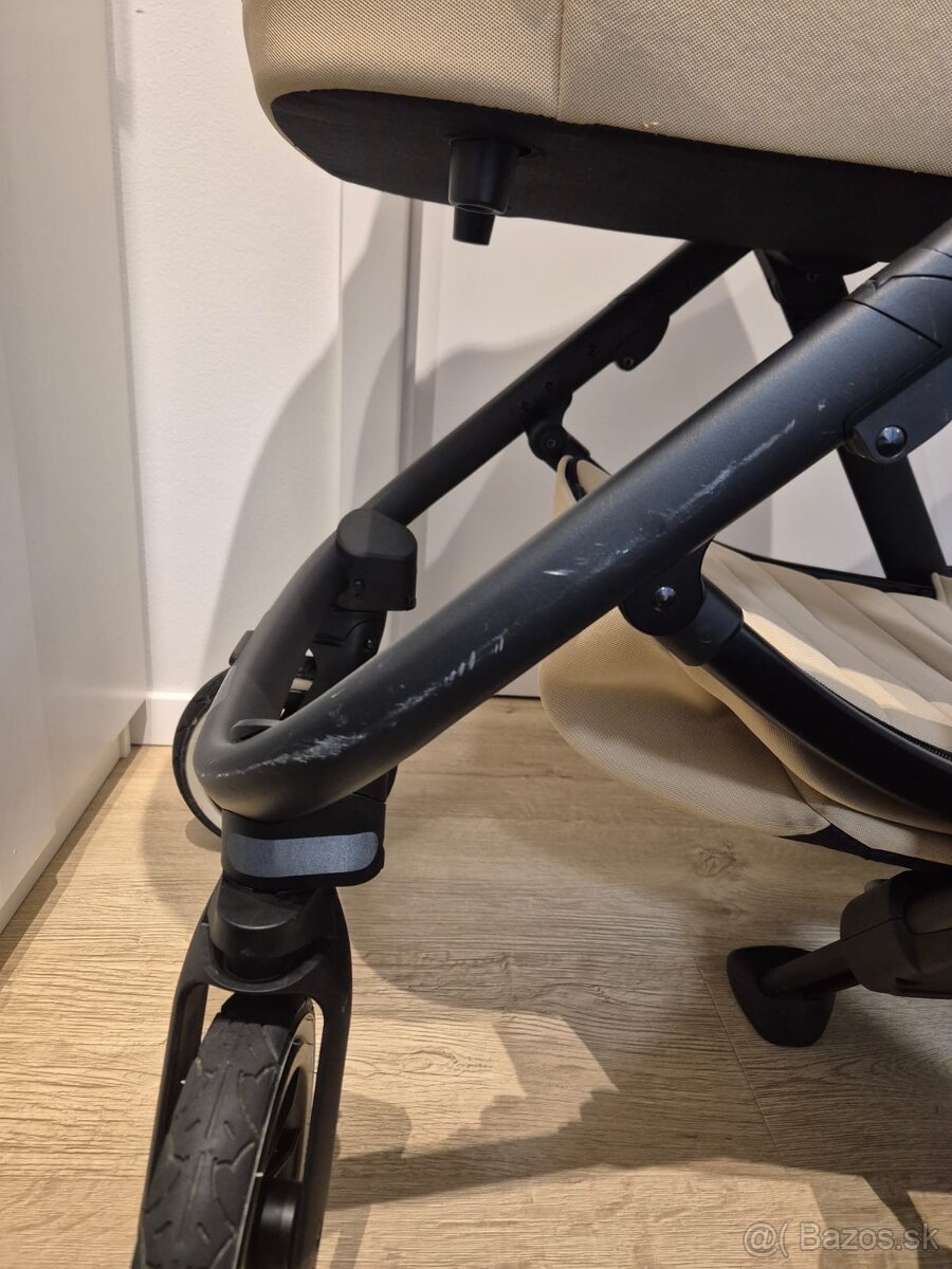 Petite Mars ICON 2v1 Mocha Beige - 7