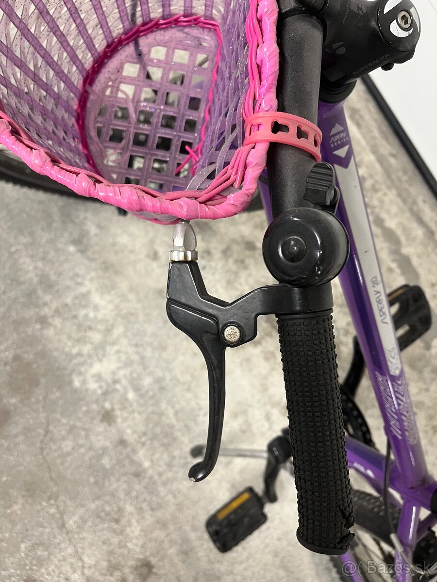 Detsky bicykel Trek Superfly 20 - 7