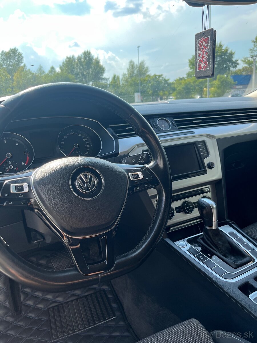 Predám Volkswagen Passat B8, rok 2015 - 7