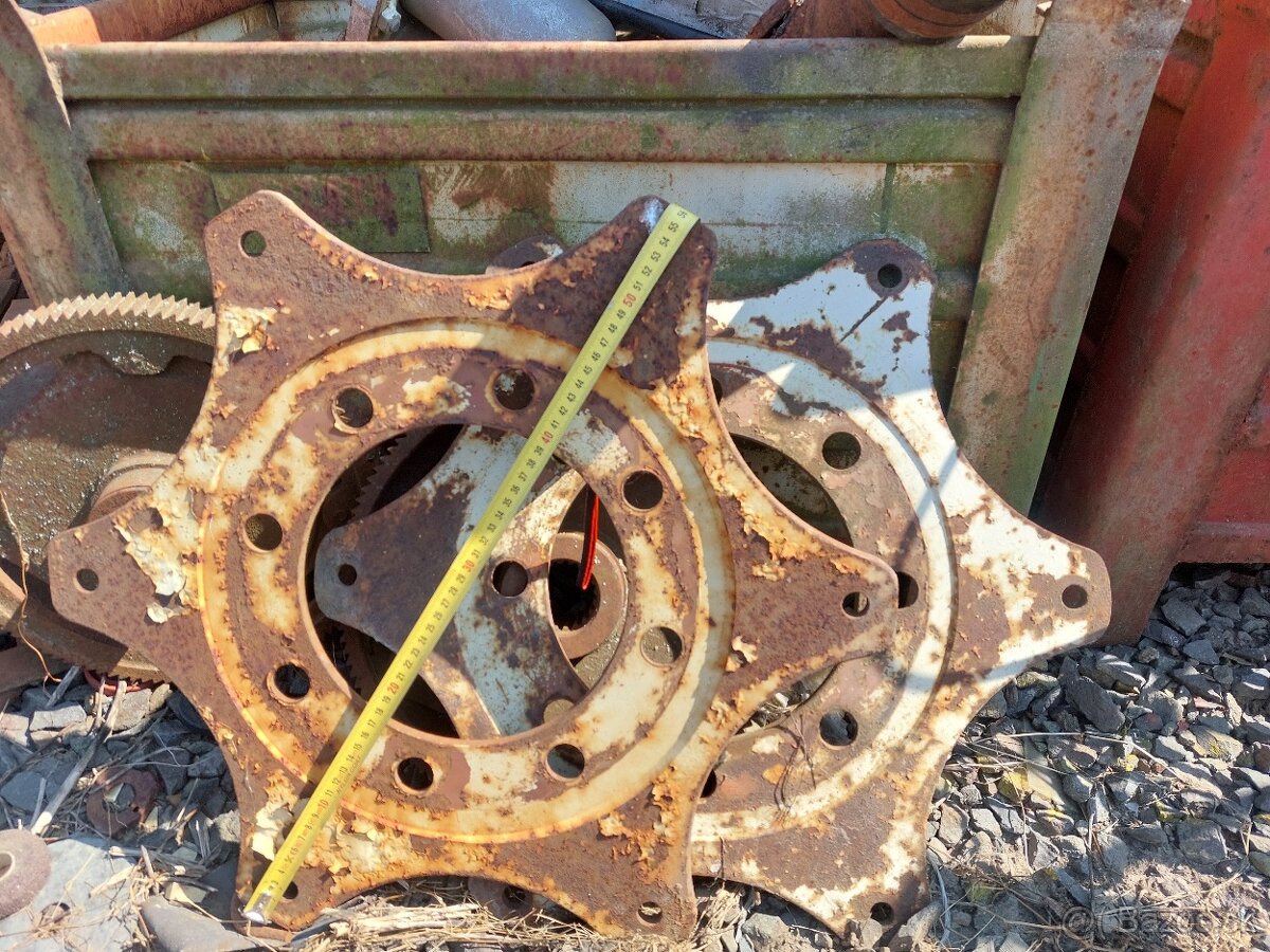 Pneu+kolesa+disky+nahradne diely agro,atd - 7