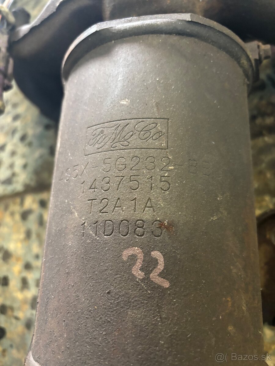 katalizator vw group - 7