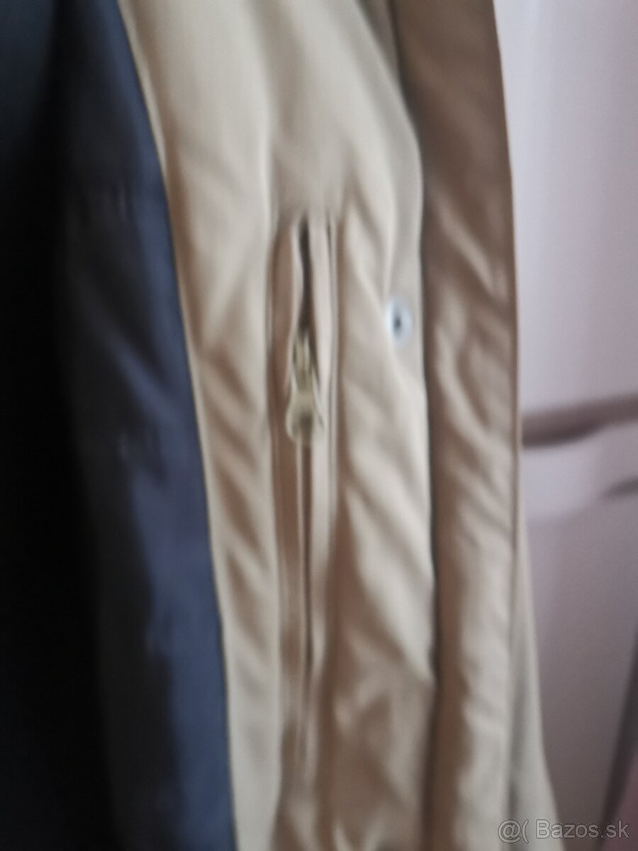 NORTHFINDER pánska bunda - 7