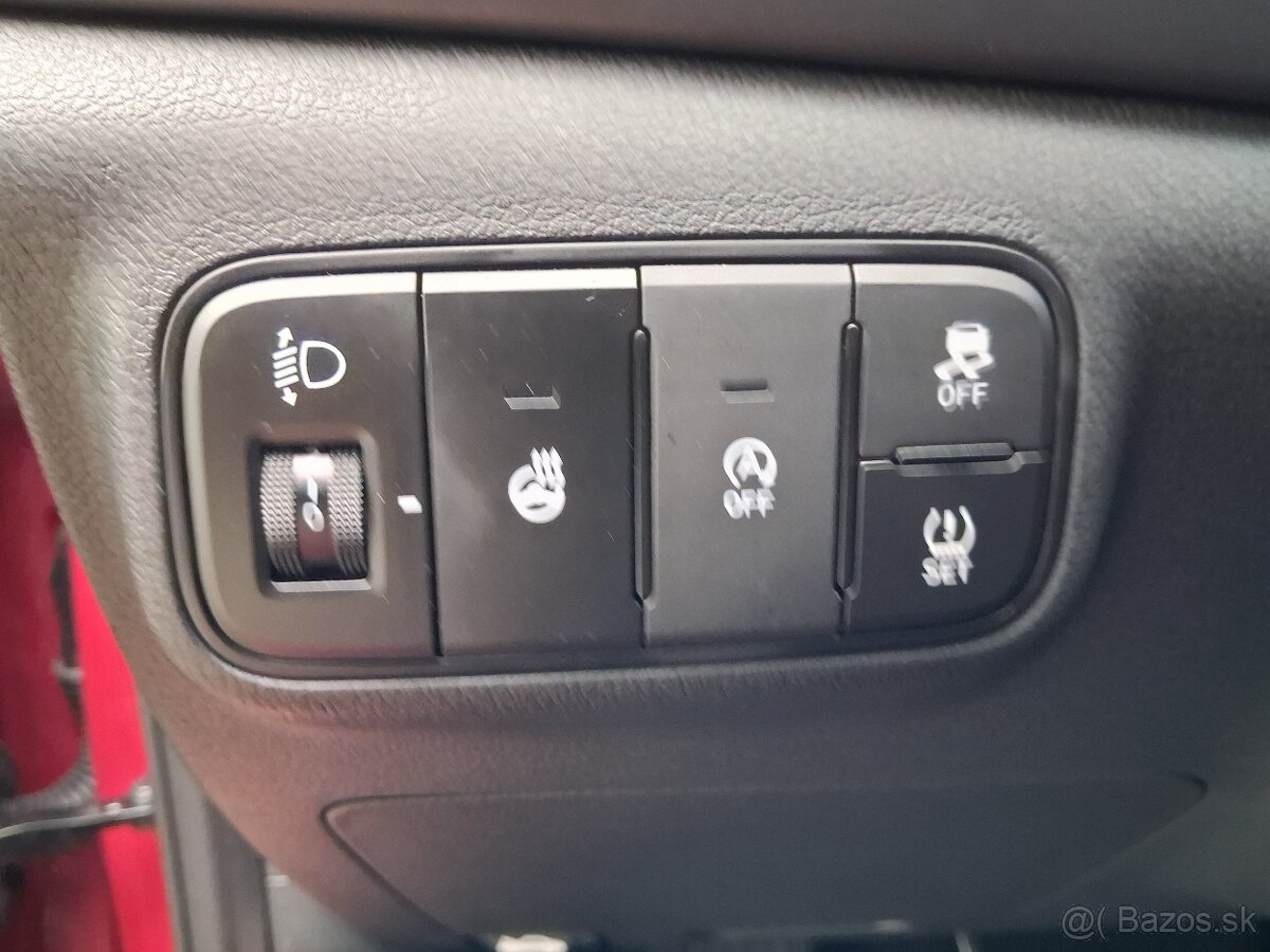Hyundai i20 - 7