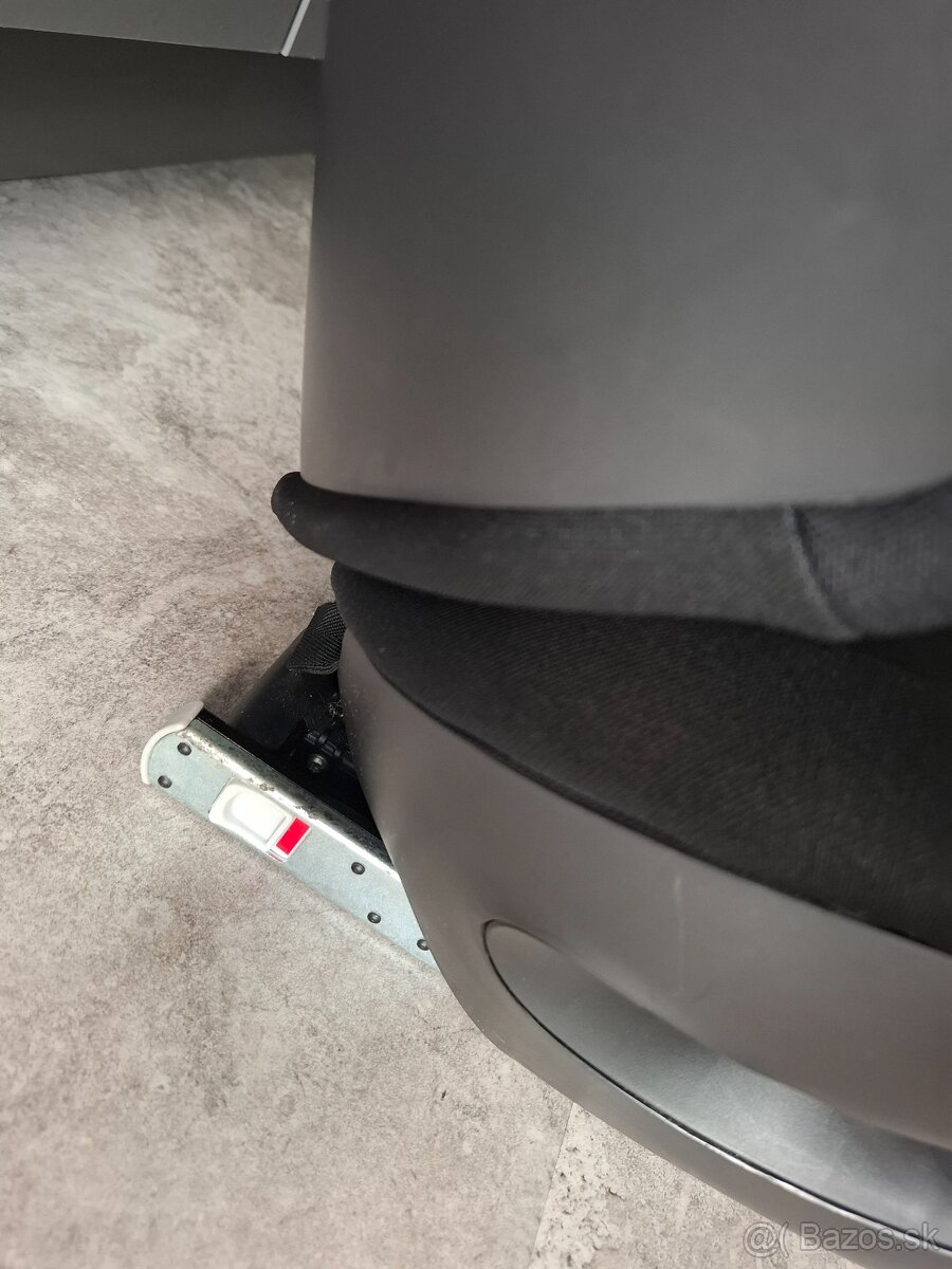 Detská autosedačka Cybex - 7