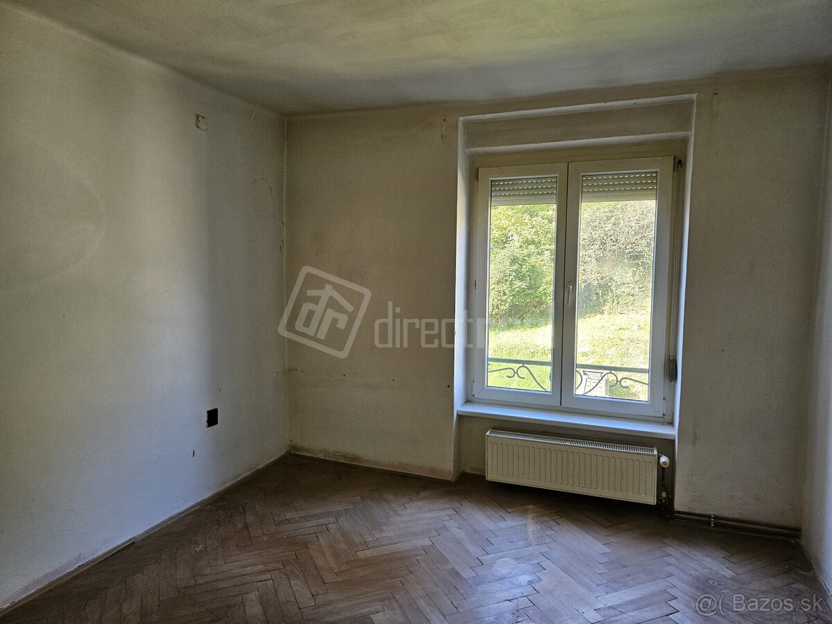 2izbový byt so záhradkou Dohoda možná - 7