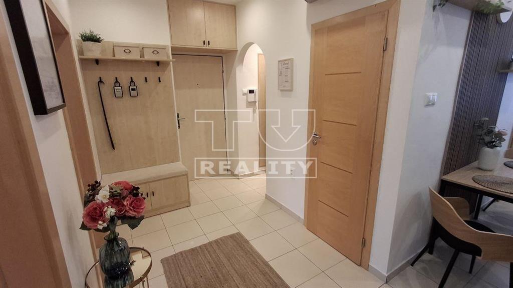 Prenájom dvojizbového bytu s výmerou 60m2 na pešej zóne... - 7