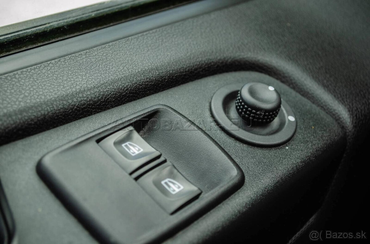 Predám Fiat Talento - 7