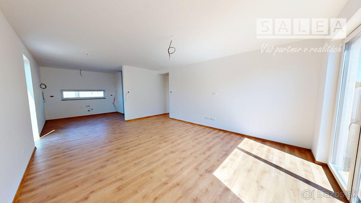 4 izbový rodinný dom Novostavba v obci Trstice okr. Galanta - 7