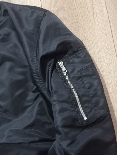 PÁNSKA DLHÁ BUNDA FISHERFIELD veľ.L - 7