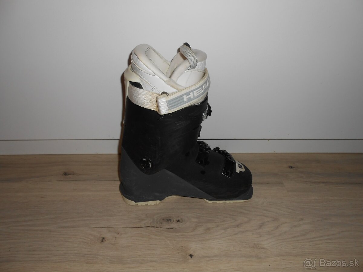 Predam v peknom stave damske lyziarky HEAD VECTOR 90 - 7