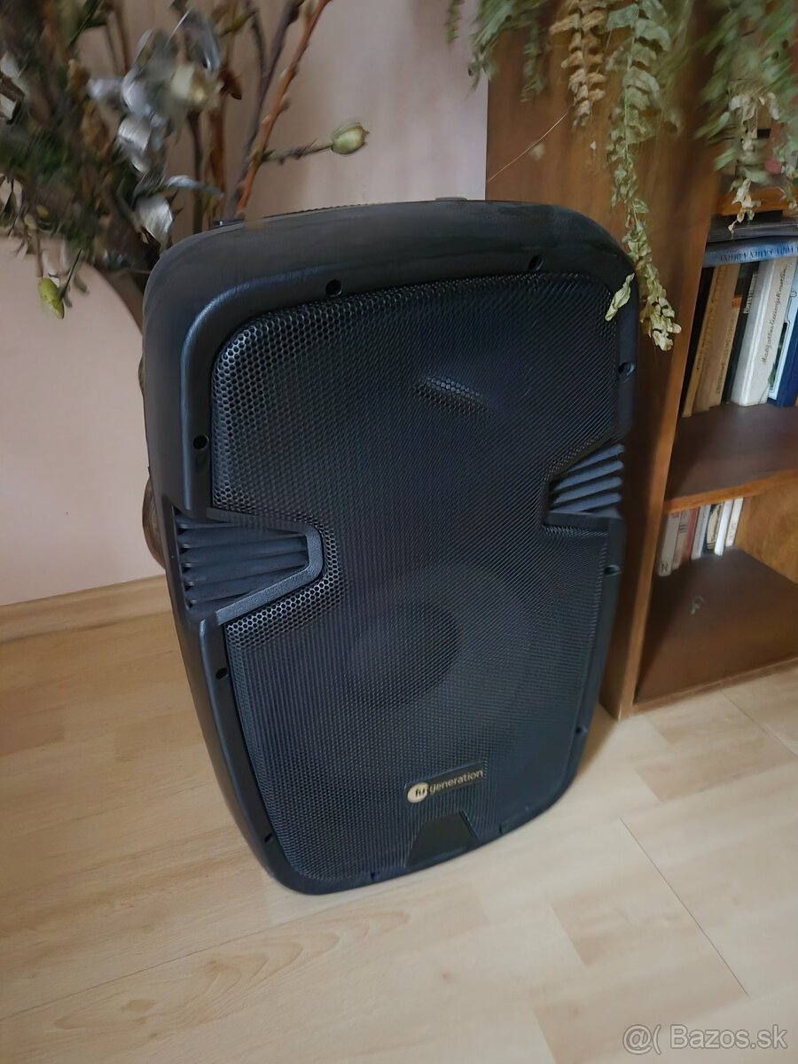 Bicie Milenium MPS - 150 - 7